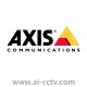 AXIS Heater / Fan KIT T95A10 5700-111