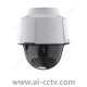 AXIS P5676-LE PTZ Camera LED Illumination Outdoor Ready 02413-001