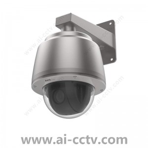 AXIS Q6075-SE PTZ Camera Stainless Steel Outdoor Ready 02239-001 02238-001