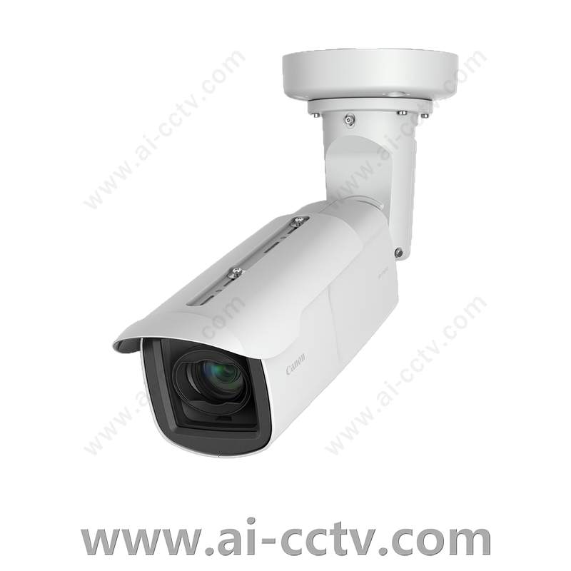 AXIS Canon VB-H760VE (H2) - AI-CCTV.com