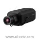 Samsung Hanwha PNB-A6001 2MP AI Box Camera