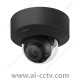 Samsung Hanwha PND-A6081RV 2MP AI IR Dome Camera