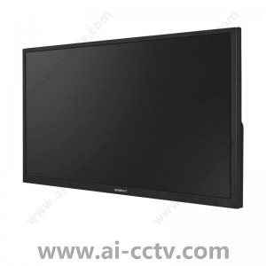 Samsung Hanwha SMT-3234 32 inch LED Monitor