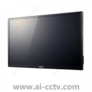 Samsung Hanwha SMT-4031 40 inch LED Monitor