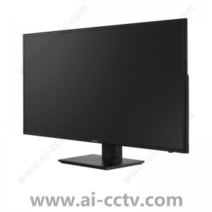 Samsung Hanwha SMT-4033 40 inch LED Monitor