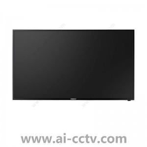 Samsung Hanwha SMT-4343 43 inch LED Monitor