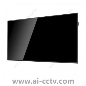 Samsung Hanwha SMT-4933 49 inch UHD LED Monitor