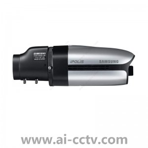 Samsung Hanwha SNB-1001 VGA Camera