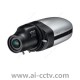 Samsung Hanwha SNB-1001P 1/4 inch VGA Network Box Camera