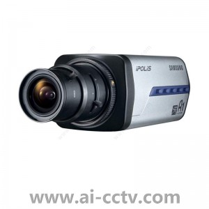 Samsung Hanwha SNB-2000 4CIF Camera