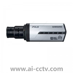 Samsung Hanwha SNB-3000 4CIF WDR Camera
