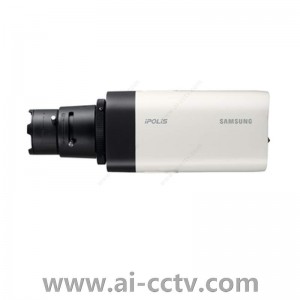 Samsung Hanwha SNB-5003 1.3MP HD Camera