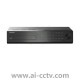 Samsung Hanwha SRD-1653D-2TB 16-Channel Pre-Installed Digital Video Recorder