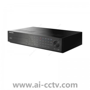 Samsung Hanwha SRD-1653D-5TB 16-Channel Digital Video Recorder