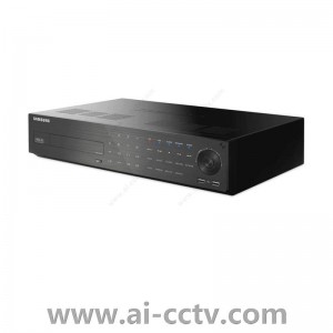 Samsung Hanwha SRD-1653D-6TB 16-Channel Digital Video Recorder