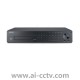 Samsung Hanwha SRD-1654D-8TB 16-Channel Real-Time CIF Digital Video Recorder