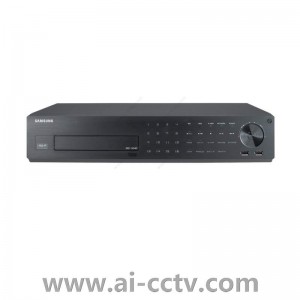 Samsung Hanwha SRD-1654D 16-Channel CIF Real-time H.264 Digital Video Recorder