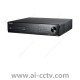 Samsung Hanwha SRD-1656D-4TB 16-Channel Digital Video Recorder