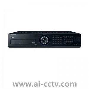 Samsung Hanwha SRD-1670DC-1TB 16-Channel H.264 Digital Video Recorder