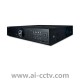 Samsung Hanwha SRD-1670DC-500 H.264 16-Channel 500GB Digital Video Recorder