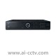 Samsung Hanwha SRD-1670DC-6TB H.264 16-Channel Digital Video Recorder