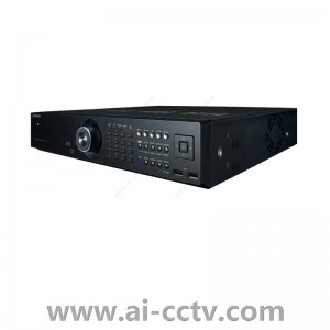 Samsung Hanwha SRD-1670DC H.264 16-Channel Digital Video Recorder