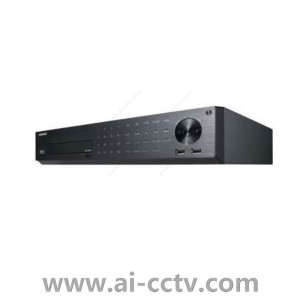 Samsung Hanwha SRD-1673D-6TB 16-Channel Real-Time CIF Digital Video Recorder