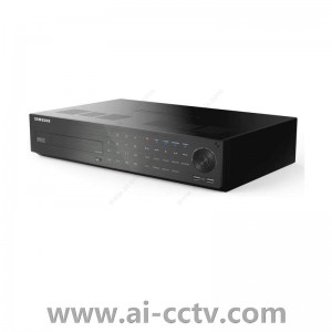 Samsung Hanwha SRD-1673D 16-Channel 960H Digital Video Recorder
