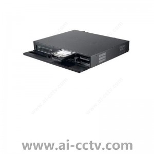 Samsung Hanwha SRD-1676D-2TB 16-Channel 1280H Realtime Digtal Video Recorder