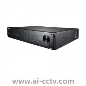 Samsung Hanwha SRD-1676D 16-Channel 1280H Real-time Coaxial Digital Video Recorder