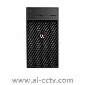 Samsung Hanwha WRT-P-5200L-24TB Wisenet WAVE Network Video Recorder