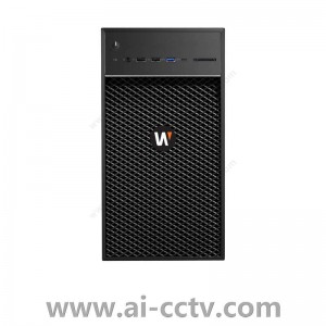 Samsung Hanwha WRT-P-5200W-12TB Dual-purpose Wisenet WAVE Network Video Recorder
