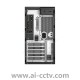 Samsung Hanwha WRT-P-5202L-24TB Wisenet WAVE Network Video Recorder
