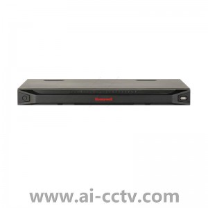 Honeywell HUS-D4X 4-channel 4K high-definition network video decoder