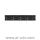 Honeywell HUS-NVR-6032-C 32-channel network video recorder
