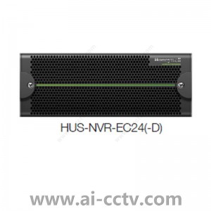 Honeywell HUS-NVR-EC24 storage expansion enclosure