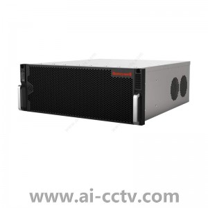 Honeywell HUS-STG-N7624 Network Video Storage System