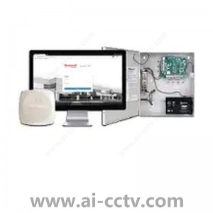 Honeywell NXD2 Two Door Add-on Board (compatible with NX1MPS only)