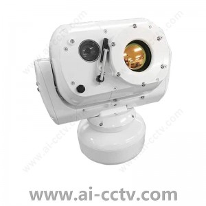Honeywell OCULUS/AERON-PTZ 70 Series OCULUS/AERON PTZ Video Cameras with long range illumination or Thermal camera