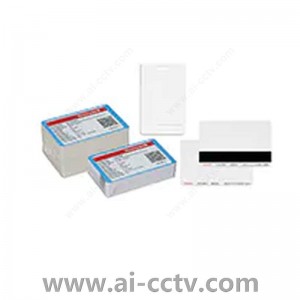Honeywell OHP0N26 OmniProx PVC Card 26 bit