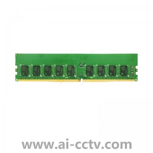 Synology RAMEC2133DDR4-8GB DDR4 Memory Module for RS3617xs+ etc.