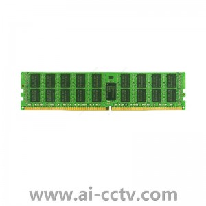 Synology RAMRG2133DDR4-32GB DDR4 Memory Module for FS3017/FS2017