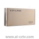TP-LINK TL-AC10000 wireless controller can manage 10,000 AP Gigabit Ethernet ports 5