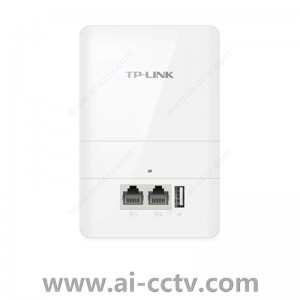 TP-LINK TL-AP1203I-PoE AC1200 dual-band wireless panel AP