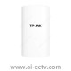 TP-LINK TL-AP1203P AC1200 dual-band outdoor wireless AP