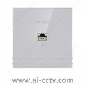 TP-LINK TL-AP1205GI-PoE AC1200 dual-band Gigabit wireless panel AP
