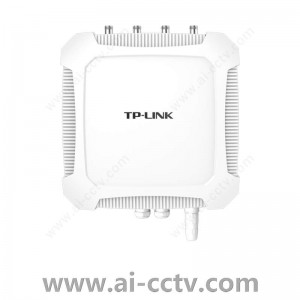 TP-LINK TL-AP1205GP AC1200 dual-band outdoor high-power wireless AP