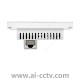 TP-LINK TL-AP1205I-PoE Pure Edition Haoyue White AC1200 Dual Frequency Wireless Panel AP