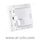 TP-LINK TL-AP1205I-PoE Haoyue White AC1200 dual frequency wireless panel AP