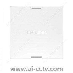 TP-LINK TL-AP1207GI-PoE AC1200 Dual Band Gigabit Wireless Panel AP